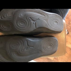 Air Jordan men’s slides